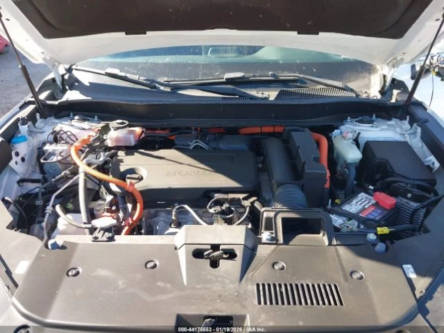 Honda Cr-v HYBRID SPORT - автомобили, коли, обяви за нови и употребявани 13