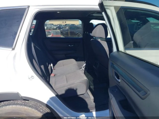 Honda Cr-v HYBRID SPORT - автомобили, коли, обяви за нови и употребявани 8