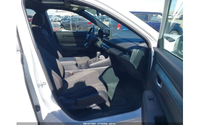 Honda Cr-v HYBRID SPORT - автомобили, коли, обяви за нови и употребявани 9