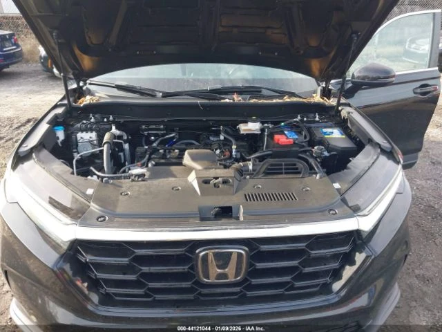 Honda Cr-v EX AWD - автомобили, коли, обяви за нови и употребявани 13