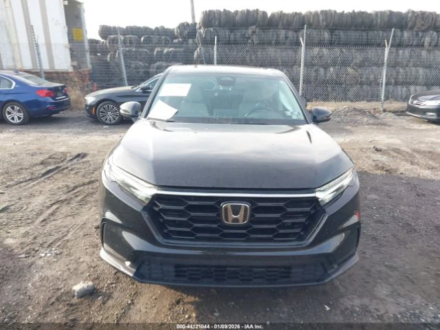 Honda Cr-v EX AWD - автомобили, коли, обяви за нови и употребявани 1