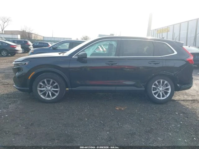 Honda Cr-v EX AWD - автомобили, коли, обяви за нови и употребявани 4