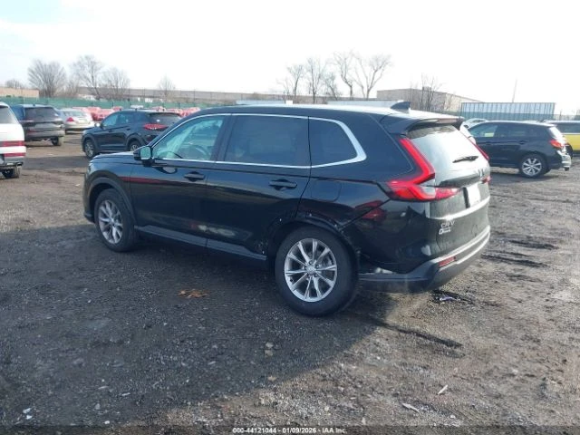 Honda Cr-v EX AWD - автомобили, коли, обяви за нови и употребявани 5