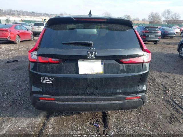 Honda Cr-v EX AWD - автомобили, коли, обяви за нови и употребявани 6