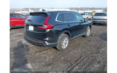 Honda Cr-v EX AWD - автомобили, коли, обяви за нови и употребявани 7