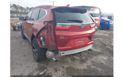 Honda Cr-v TOURING - автомобили, коли, обяви за нови и употребявани 10