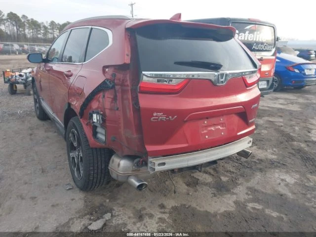 Honda Cr-v TOURING - автомобили, коли, обяви за нови и употребявани 10