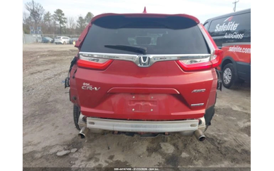 Honda Cr-v TOURING - автомобили, коли, обяви за нови и употребявани 11