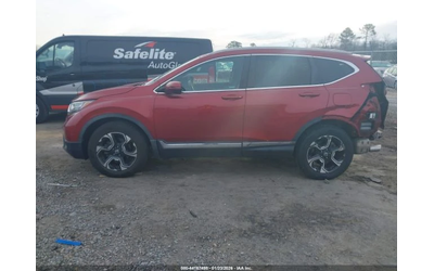 Honda Cr-v TOURING - автомобили, коли, обяви за нови и употребявани 12