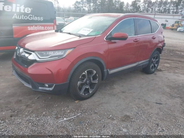Honda Cr-v TOURING - автомобили, коли, обяви за нови и употребявани 1