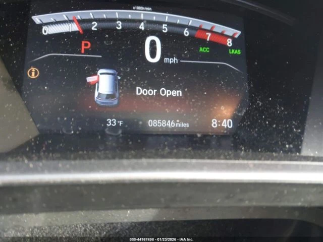 Honda Cr-v TOURING - автомобили, коли, обяви за нови и употребявани 7