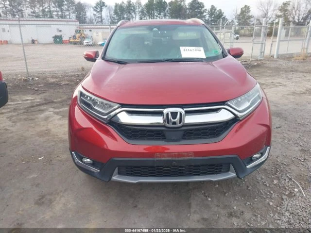 Honda Cr-v TOURING - автомобили, коли, обяви за нови и употребявани 8