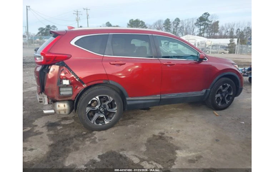 Honda Cr-v TOURING - автомобили, коли, обяви за нови и употребявани 9