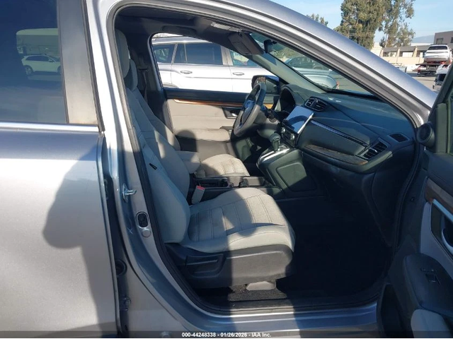 Honda Cr-v EX - автомобили, коли, обяви за нови и употребявани 10