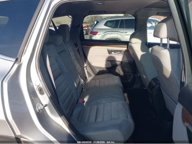 Honda Cr-v EX - автомобили, коли, обяви за нови и употребявани 11