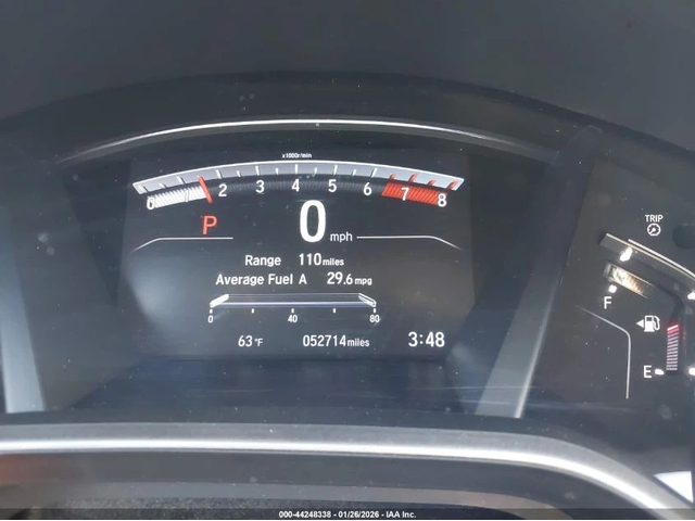 Honda Cr-v EX - автомобили, коли, обяви за нови и употребявани 12