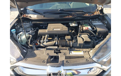 Honda Cr-v EX - автомобили, коли, обяви за нови и употребявани 13