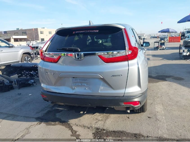 Honda Cr-v EX - автомобили, коли, обяви за нови и употребявани 4