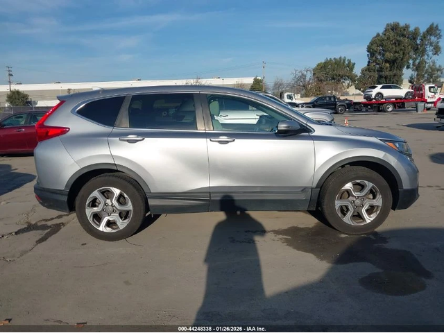 Honda Cr-v EX - автомобили, коли, обяви за нови и употребявани 7