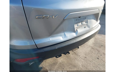 Honda Cr-v EX - автомобили, коли, обяви за нови и употребявани 8