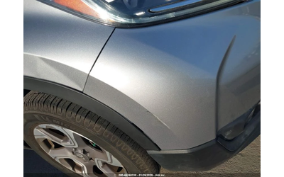 Honda Cr-v EX - автомобили, коли, обяви за нови и употребявани 9