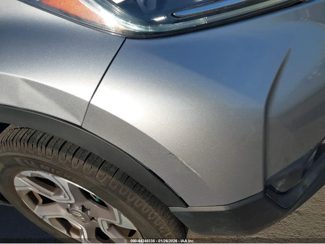 Honda Cr-v EX - автомобили, коли, обяви за нови и употребявани 9