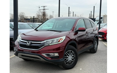 honda-cr-v - 0