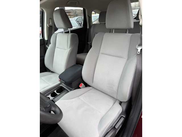 Honda Cr-v SE2.4* готова за регистрация* 130000КМ!* София - автомобили, коли, обяви за нови и употребявани 12