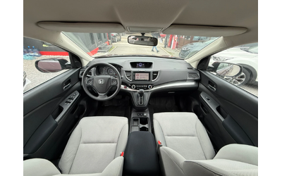 Honda Cr-v SE2.4* готова за регистрация* 130000КМ!* София - автомобили, коли, обяви за нови и употребявани 14