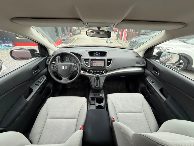 Honda Cr-v SE2.4* готова за регистрация* 130000КМ!* София - автомобили, коли, обяви за нови и употребявани 14