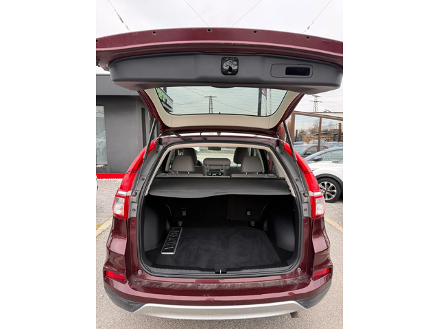 Honda Cr-v SE2.4* готова за регистрация* 130000КМ!* София - автомобили, коли, обяви за нови и употребявани 6