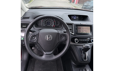 Honda Cr-v SE2.4* готова за регистрация* 130000КМ!* София - автомобили, коли, обяви за нови и употребявани 7