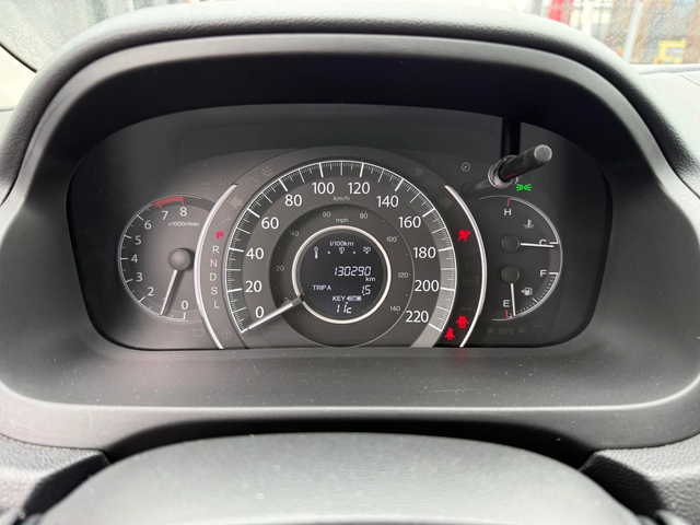 Honda Cr-v SE2.4* готова за регистрация* 130000КМ!* София - автомобили, коли, обяви за нови и употребявани 8