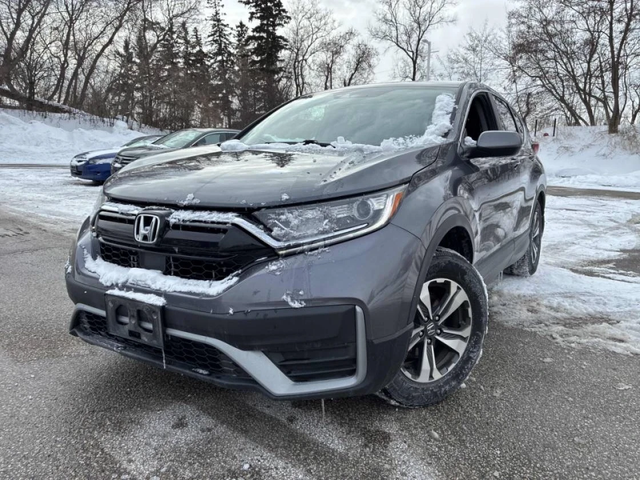 Honda Cr-v Lx* Back cam* Lane Assist* Дигитал* Обдух* Подгрев - автомобили, коли, обяви за нови и употребявани 0