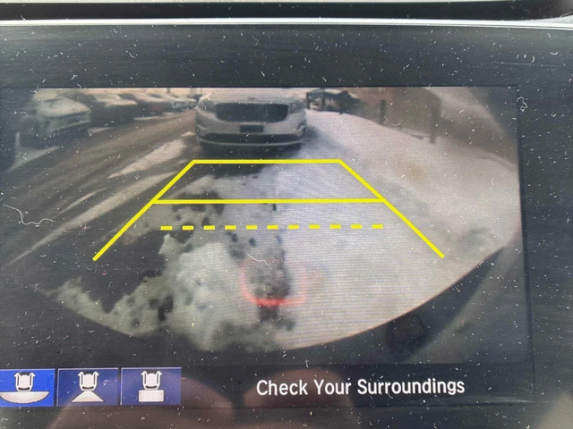 Honda Cr-v Lx* Back cam* Lane Assist* Дигитал* Обдух* Подгрев - автомобили, коли, обяви за нови и употребявани 10