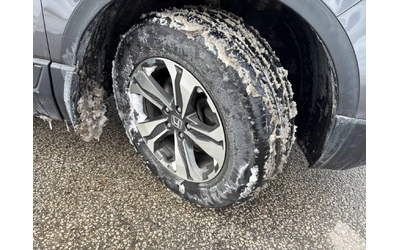 Honda Cr-v Lx* Back cam* Lane Assist* Дигитал* Обдух* Подгрев - автомобили, коли, обяви за нови и употребявани 6