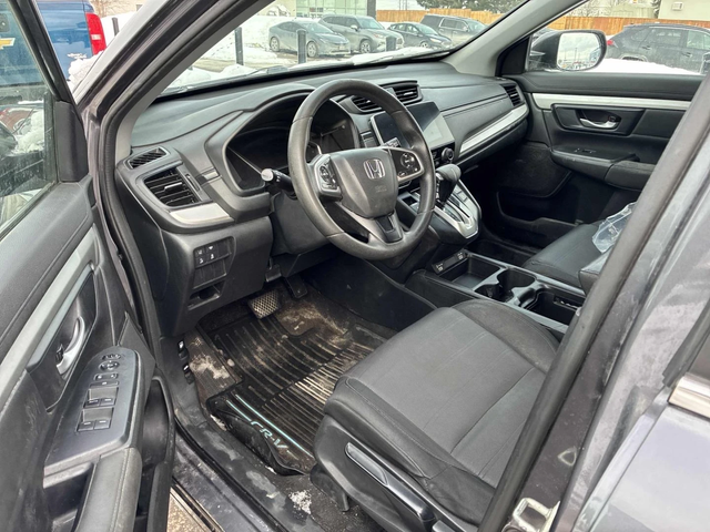 Honda Cr-v Lx* Back cam* Lane Assist* Дигитал* Обдух* Подгрев - автомобили, коли, обяви за нови и употребявани 7