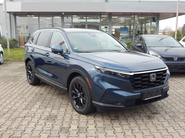 Honda Cr-v 2, 0 Advance AWD - автомобили, коли, обяви за нови и употребявани 13