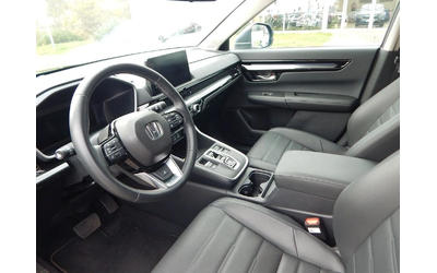 Honda Cr-v 2, 0 Advance AWD - автомобили, коли, обяви за нови и употребявани 6