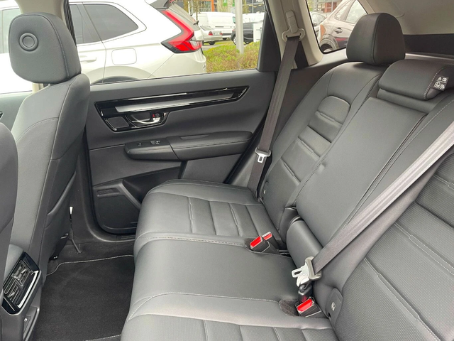 Honda Cr-v 2, 0 Advance AWD - автомобили, коли, обяви за нови и употребявани 12