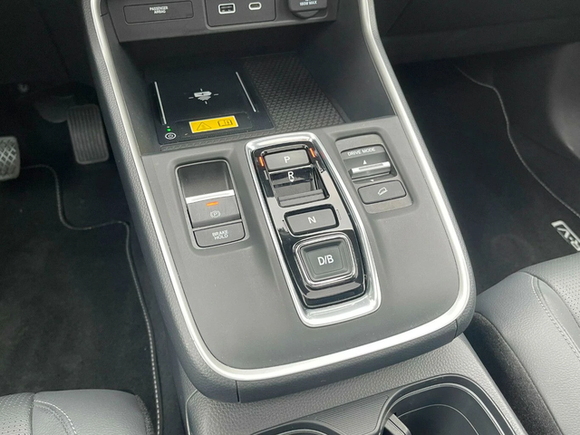 Honda Cr-v 2, 0 Advance AWD - автомобили, коли, обяви за нови и употребявани 15