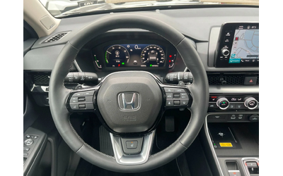 Honda Cr-v 2, 0 Advance AWD - автомобили, коли, обяви за нови и употребявани 16