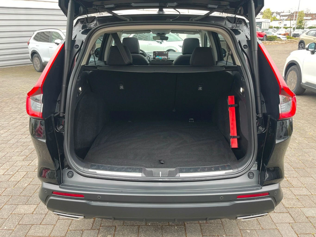 Honda Cr-v 2, 0 Advance AWD - автомобили, коли, обяви за нови и употребявани 7