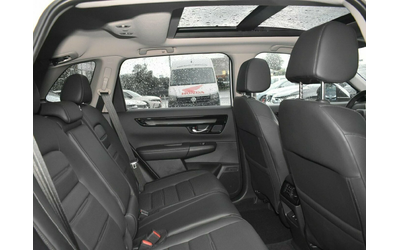 Honda Cr-v e:HEV Elegance AWD - автомобили, коли, обяви за нови и употребявани 11