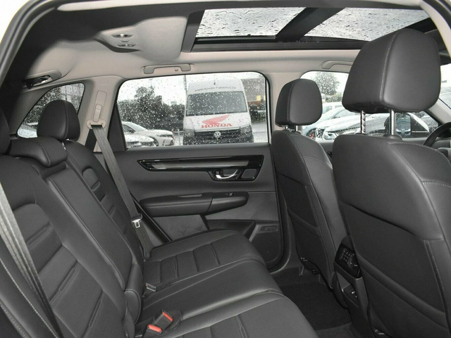 Honda Cr-v e:HEV Elegance AWD - автомобили, коли, обяви за нови и употребявани 11