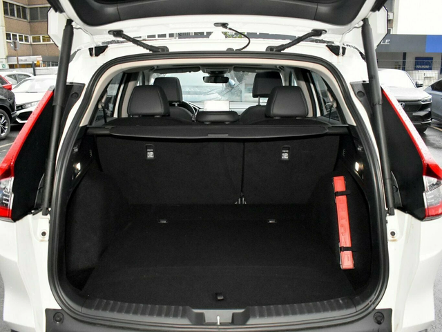 Honda Cr-v e:HEV Elegance AWD - автомобили, коли, обяви за нови и употребявани 12