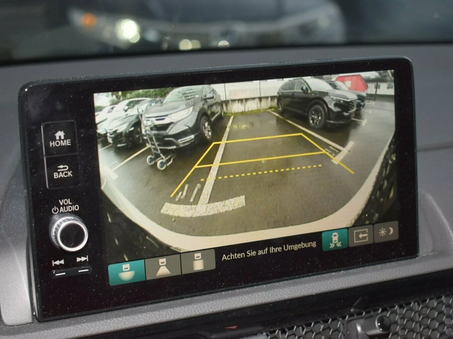 Honda Cr-v e:HEV Elegance AWD - автомобили, коли, обяви за нови и употребявани 15