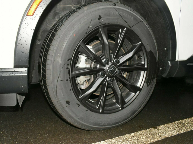 Honda Cr-v e:HEV Elegance AWD - автомобили, коли, обяви за нови и употребявани 16