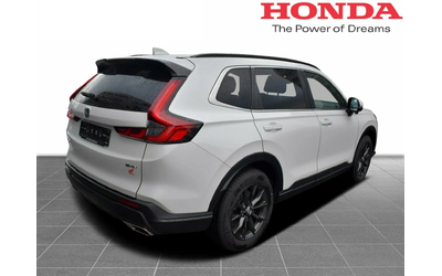 honda-cr-v - 1