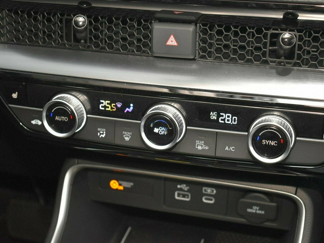 Honda Cr-v e:HEV Elegance AWD - автомобили, коли, обяви за нови и употребявани 5